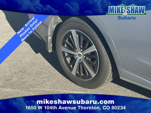 Used 2019 Subaru Impreza 2.0i Premium image 27