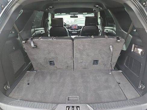 Used 2022 Ford Explorer ST-Line image 98