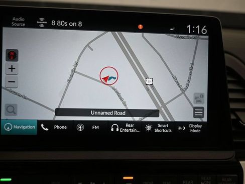 Used 2026 Honda Odyssey Touring image 12