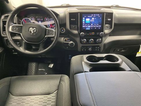 New 2026 RAM 1500 Tradesman image 8