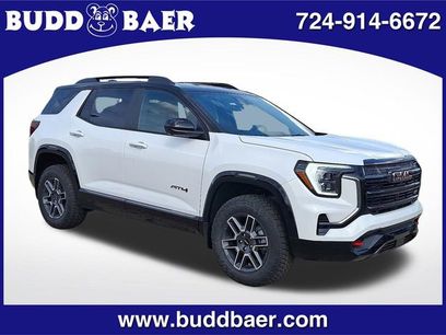 New 2026 GMC Terrain AT4 w/ Technology Package II