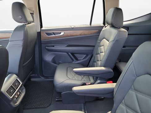 New 2026 Volkswagen Atlas SE AWD/4WD image 13
