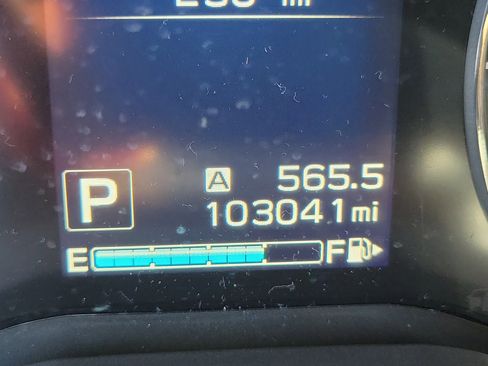 Used 2017 Subaru Impreza 2.0i Premium w/ BSD & Rcta/SRF/Eyesight image 30