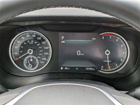 Used 2023 Genesis G70 2.0T w/ Sport Prestige Package image 28