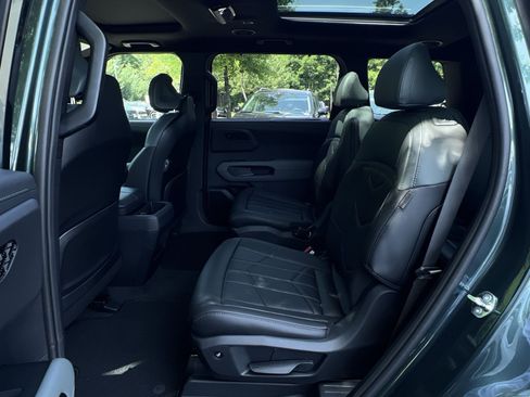 New 2027 Kia Telluride SX X-Line AWD/4WD image 34