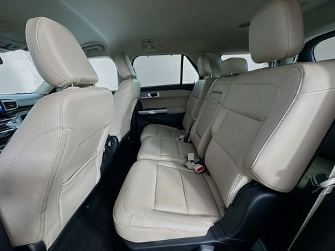 Used 2023 Ford Explorer Limited image 27