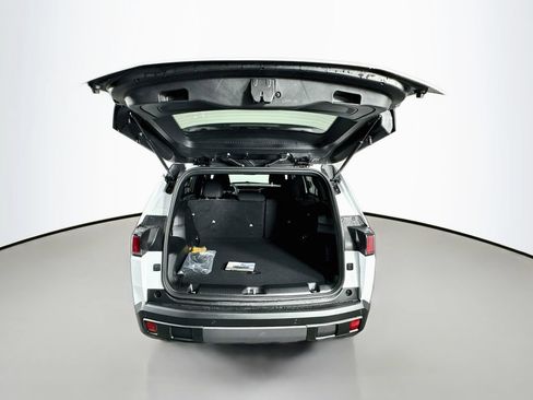New 2026 Jeep Cherokee AWD/4WD image 15