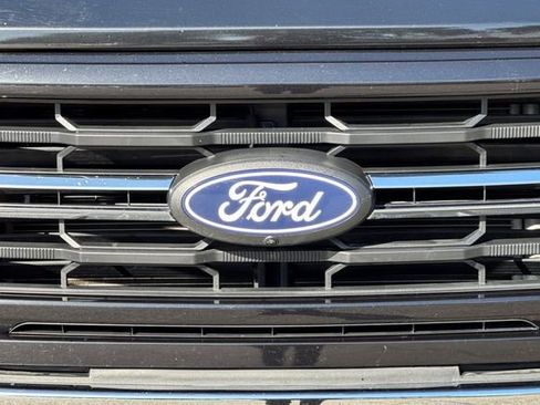Used 2024 Ford F150 XLT w/ Mobile Office Package AWD/4WD image 47