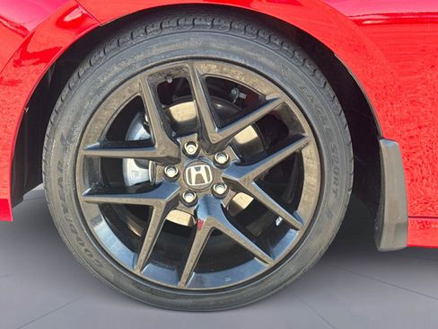 Certified 2023 Honda Civic Sport image 11