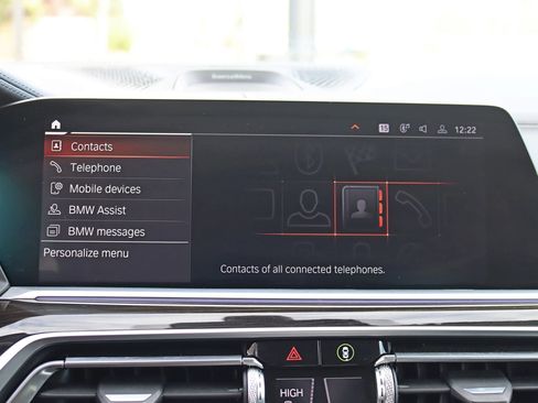 Used 2019 BMW X7 xDrive50i w/ Dynamic Handling Package image 25