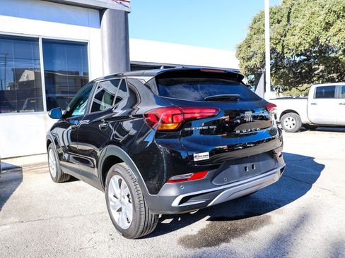 Used 2025 Buick Encore GX Preferred w/ Advanced Technology Package image 9