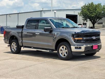 Certified 2024 Ford F150 XLT w/ Tow/Haul Package
