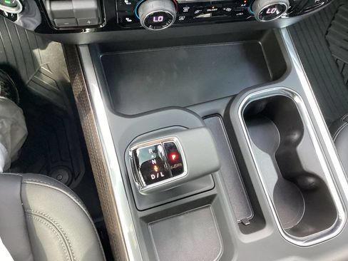 New 2026 Chevrolet Silverado 1500 RST w/ Safety Package AWD/4WD image 29