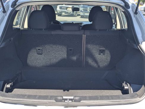 Used 2019 Nissan Rogue Sport S AWD/4WD image 28