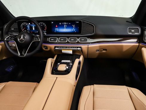 New 2026 Mercedes-Benz GLE 450 4MATIC image 8