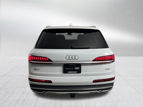 Certified 2023 Audi Q7 3.0T Premium AWD/4WD image 6