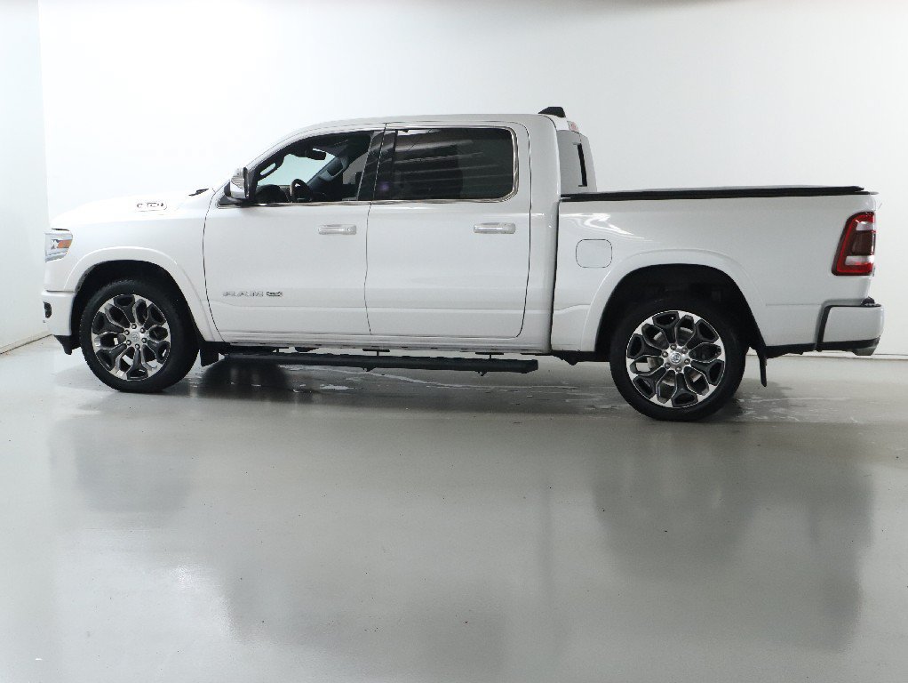 Used 2019 RAM 1500 Limited AWD/4WD image 45