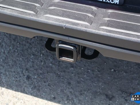 Used 2024 Toyota Tundra SR5 w/ TRD Sport Package image 41