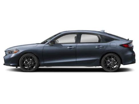 Used 2025 Honda Civic Sport image 3
