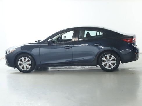 Used 2016 MAZDA MAZDA3 i Sport FWD image 39
