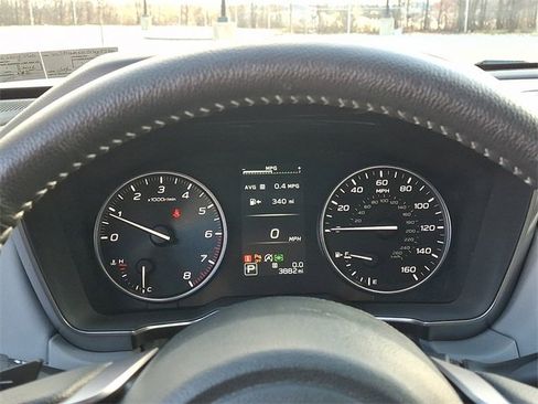 Certified 2025 Subaru Legacy Limited image 20