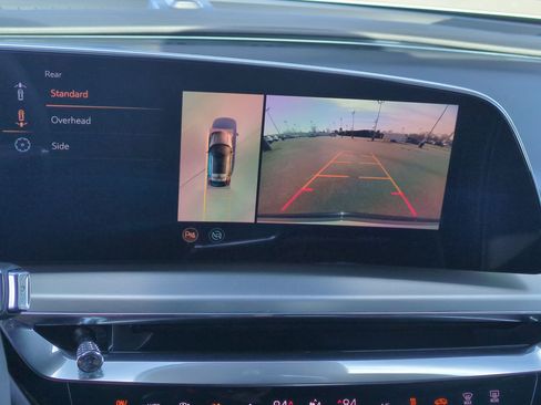 Certified 2024 Cadillac Lyriq Sport AWD/4WD image 15