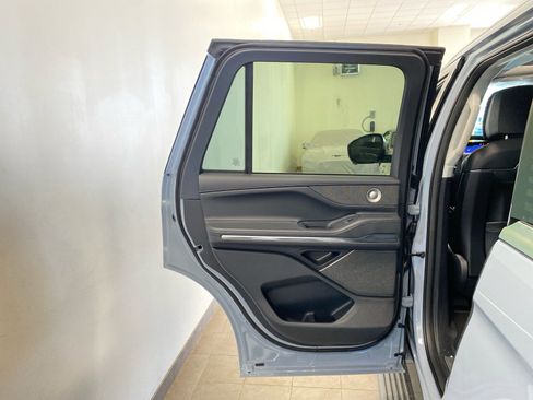 New 2026 Lincoln Navigator Reserve image 11