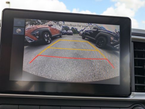 New 2026 Hyundai Venue SEL image 31