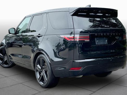 Used 2023 Land Rover Discovery HSE R-Dynamic AWD/4WD image 12