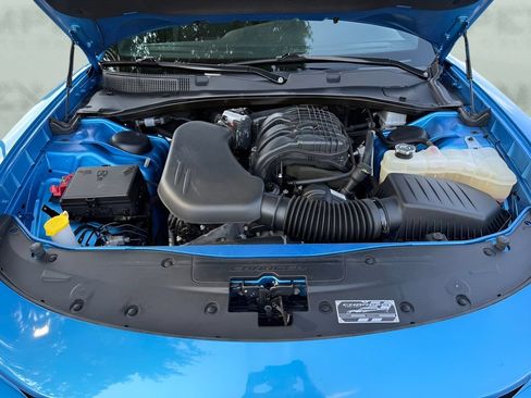 Used 2023 Dodge Charger SXT w/ Cold Weather Package RWD image 32