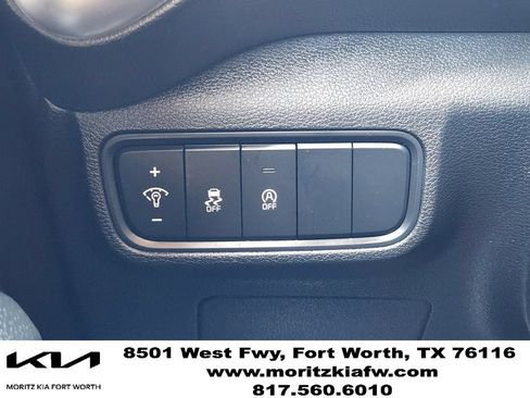Certified 2025 Kia Soul LX w/ LX Technology Package FWD image 21