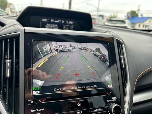 Used 2018 Subaru Crosstrek 2.0i Limited image 51