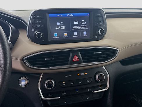 Used 2020 Hyundai Santa Fe SEL w/ Cargo Package image 18