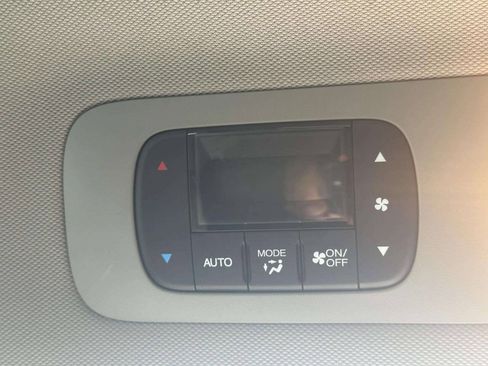 Used 2015 Honda Odyssey EX-L image 24