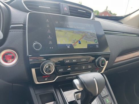 Used 2022 Honda CR-V Touring image 18