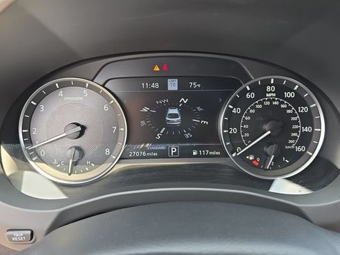 Used 2023 INFINITI QX55 Sensory w/ Lighting Package AWD/4WD image 32
