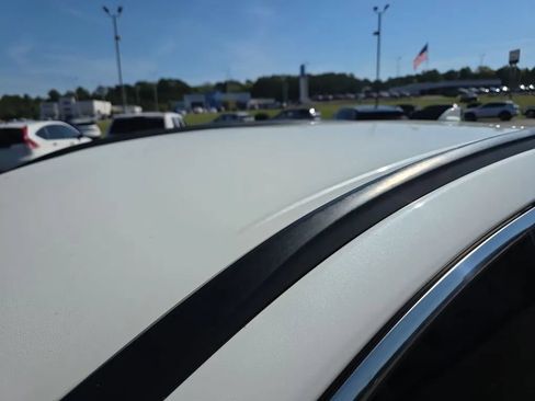 Used 2021 Nissan Murano SV AWD/4WD image 13