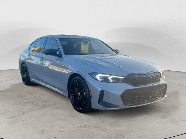 Used 2023 BMW M340i xDrive AWD/4WD image 3