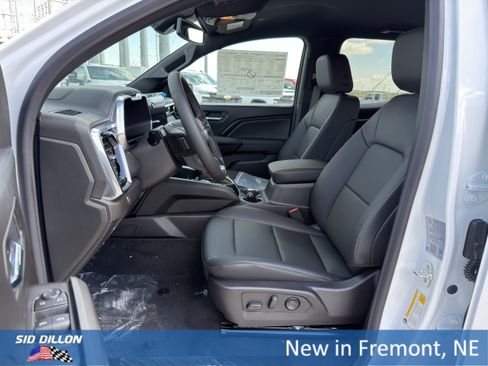 New 2026 GMC Canyon Elevation AWD/4WD image 12