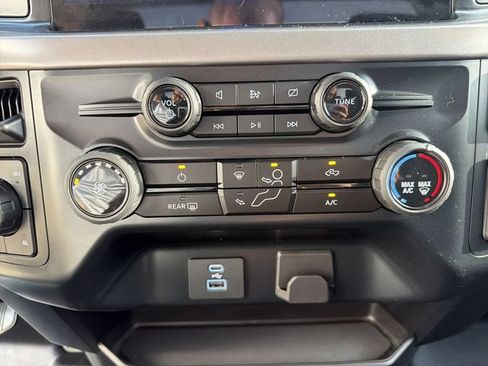 Used 2024 Ford F150 XL w/ Equipment Group 103A High AWD/4WD image 21