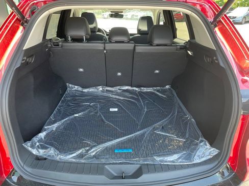 New 2026 MAZDA CX-5 2.5 S w/ Premium Package AWD/4WD image 9