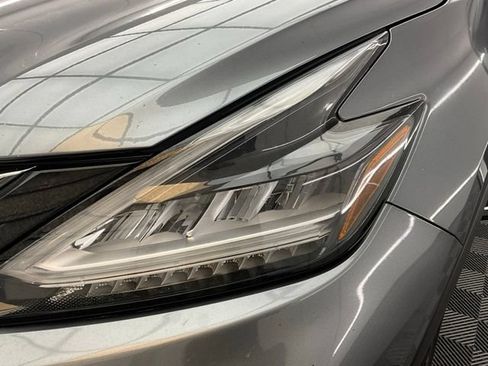Used 2020 Nissan Murano Platinum AWD/4WD image 27