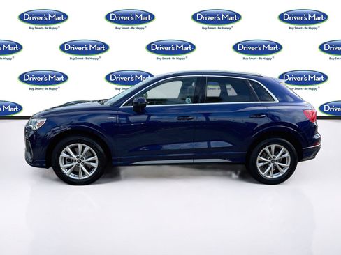 Used 2024 Audi Q3 2.0T Premium AWD/4WD image 4