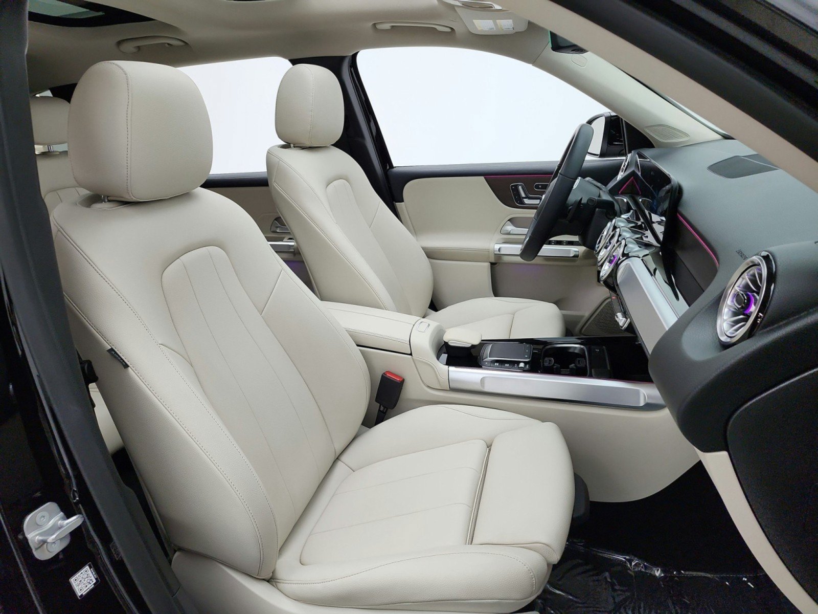 Used 2023 Mercedes-Benz GLB 250 image 19
