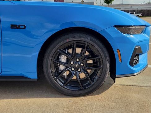 New 2026 Ford Mustang GT RWD image 5