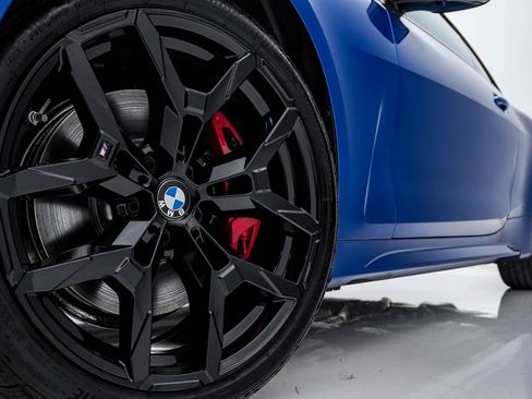 Used 2025 BMW 440i xDrive Coupe w/ Premium Package AWD/4WD image 5