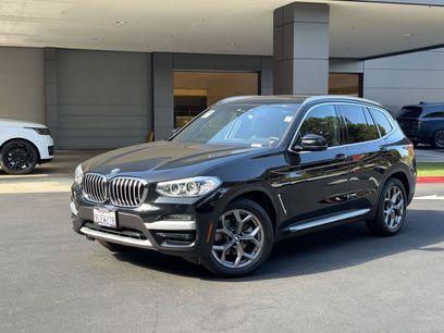 Used 2021 BMW X3 sDrive30i w/ Convenience Package