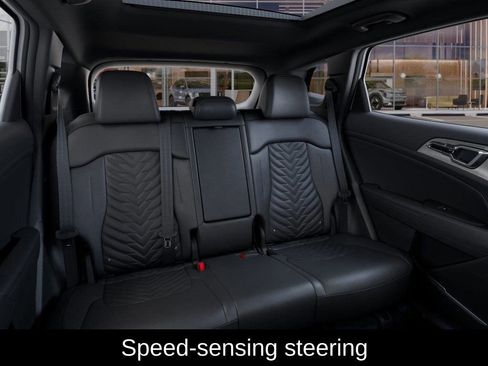 New 2026 Kia Sportage X-Line w/ X-Line Technology Package AWD/4WD image 17