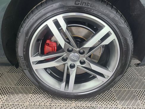 Used 2018 Audi A4 2.0T Premium Plus w/ Premium Plus Package image 17