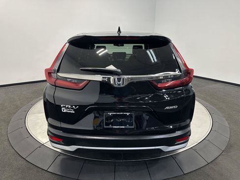 Used 2020 Honda CR-V EX-L image 6